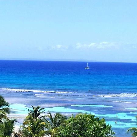 Le Ti'Paradise Anse Des Rochers Belle-Allee ภายนอก รูปภาพ