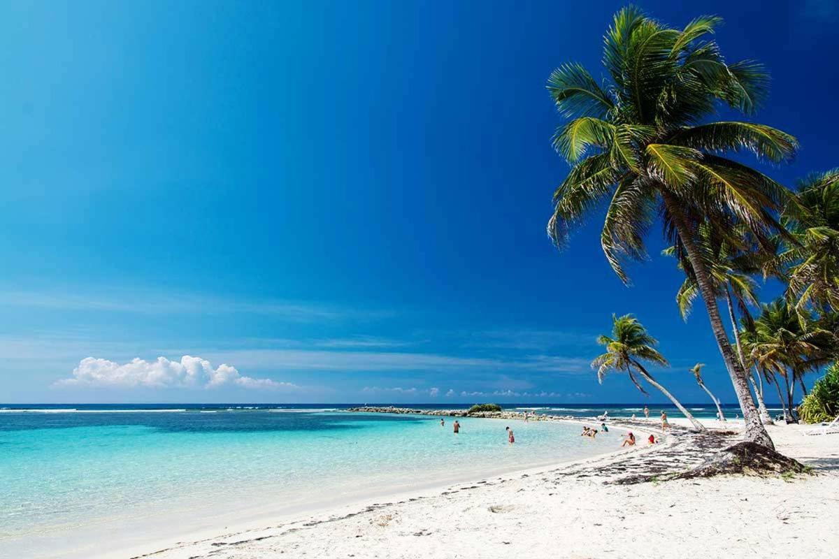 Le Ti'Paradise Anse Des Rochers Belle-Allee ภายนอก รูปภาพ