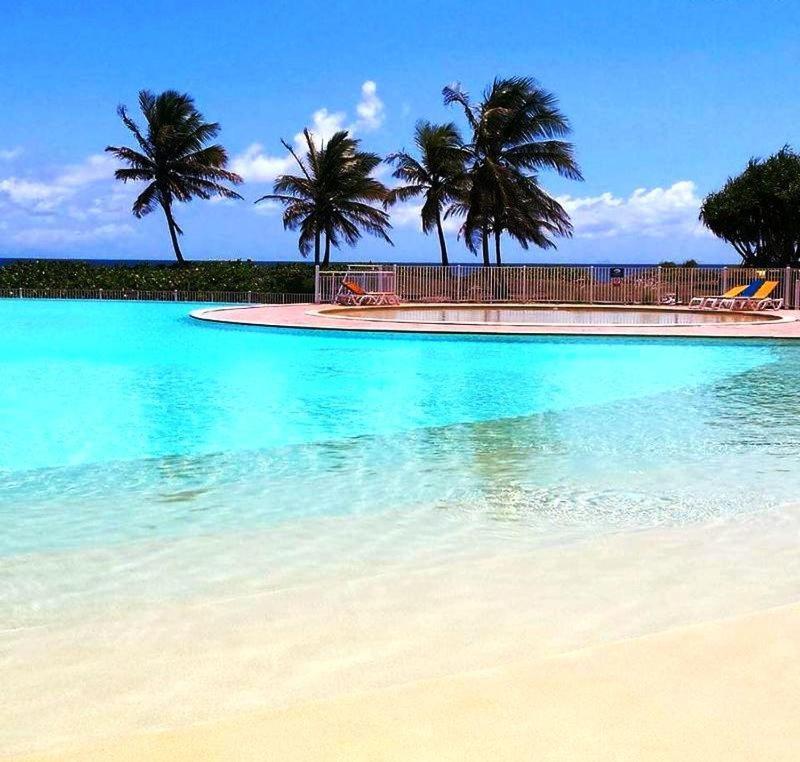 Le Ti'Paradise Anse Des Rochers Belle-Allee ภายนอก รูปภาพ