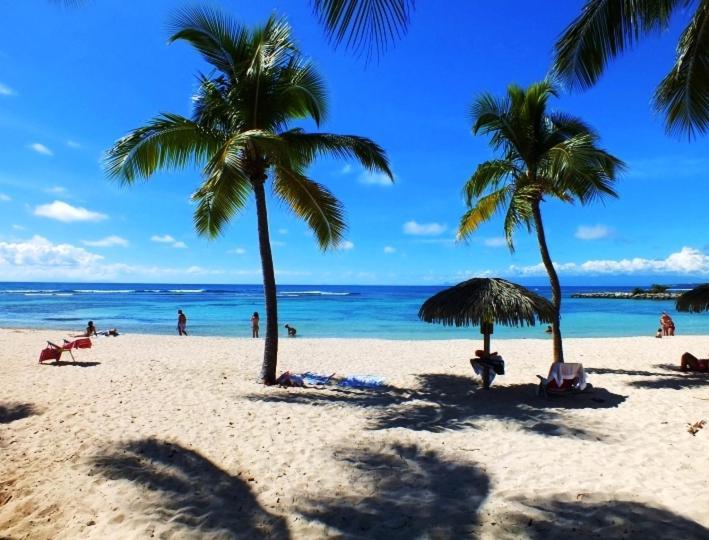 Le Ti'Paradise Anse Des Rochers Belle-Allee ภายนอก รูปภาพ