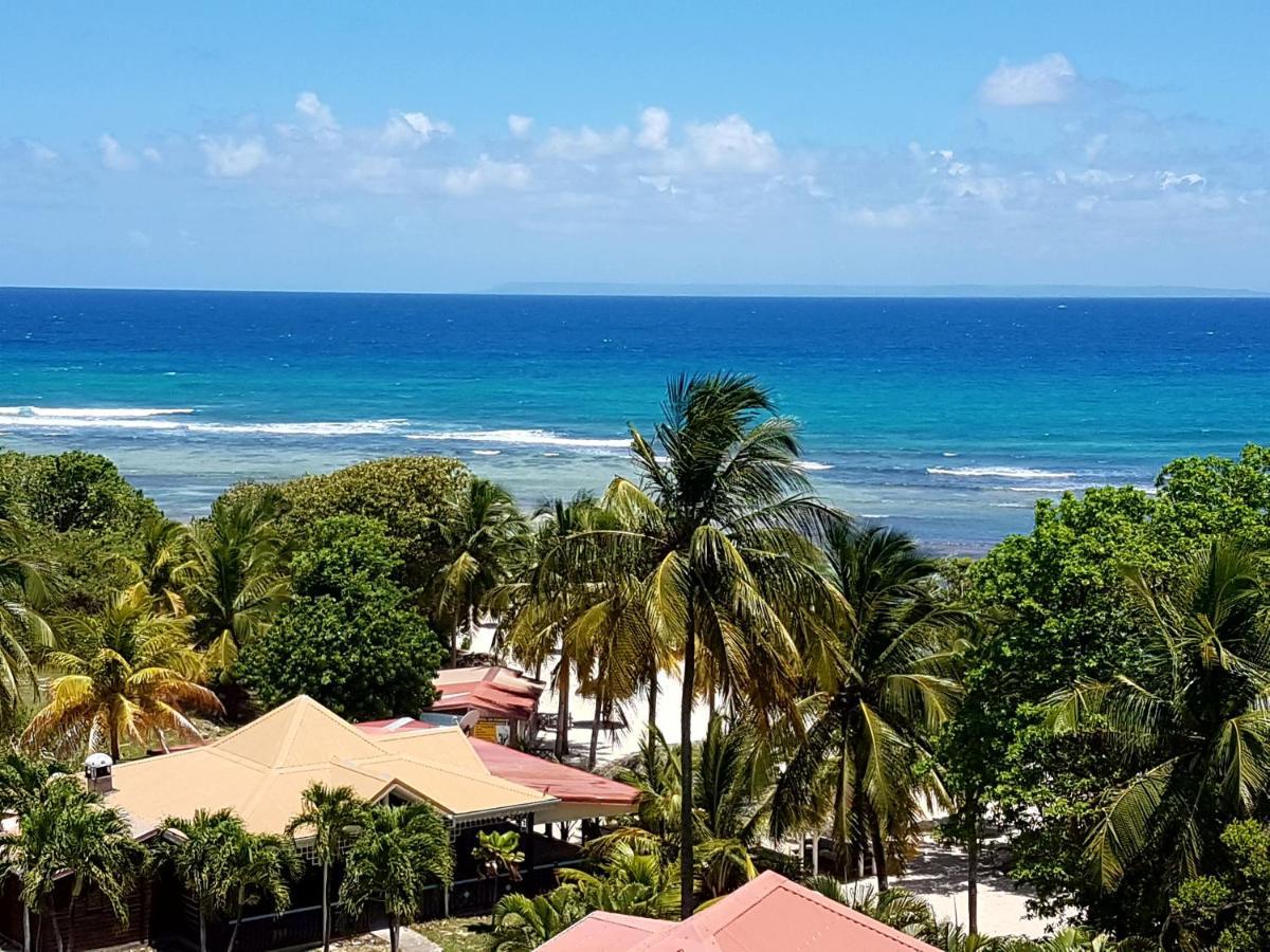 Le Ti'Paradise Anse Des Rochers Belle-Allee ภายนอก รูปภาพ