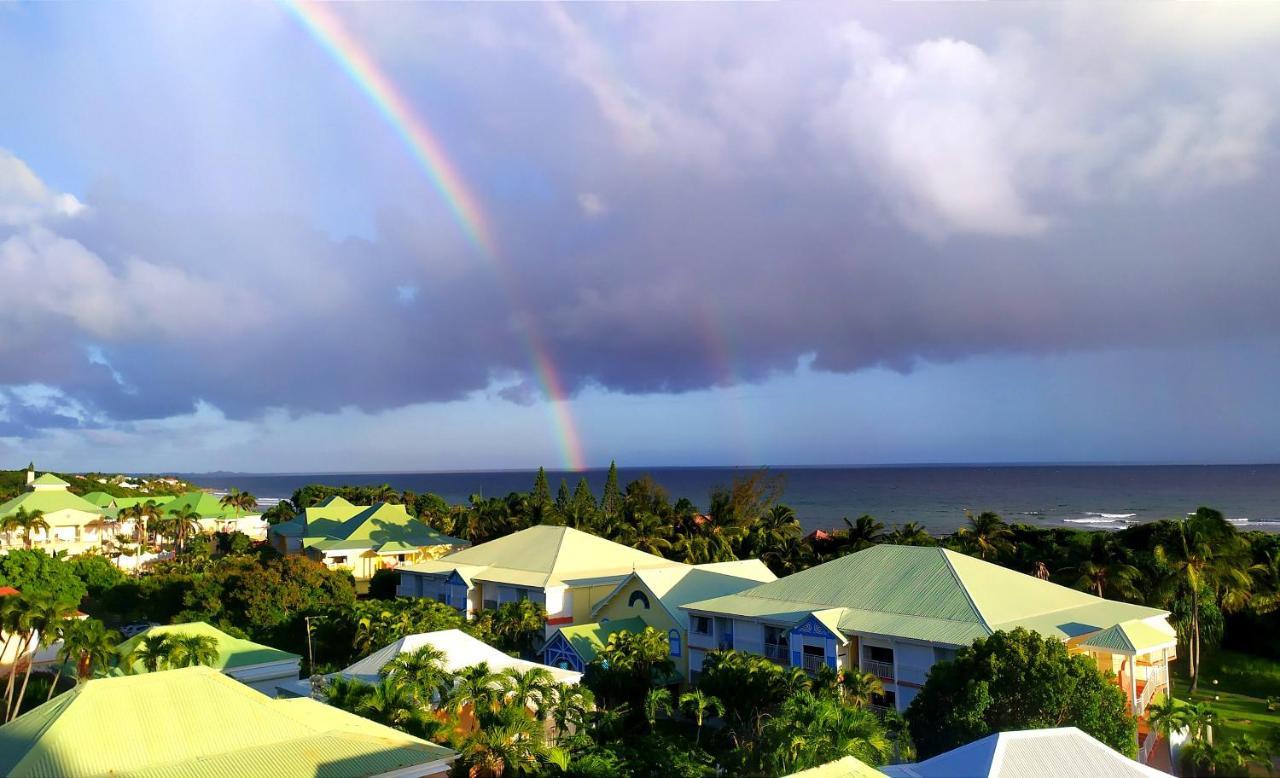 Le Ti'Paradise Anse Des Rochers Belle-Allee ภายนอก รูปภาพ